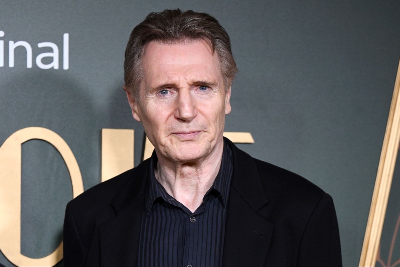 Liam Neeson Net Worth KahawaTungu