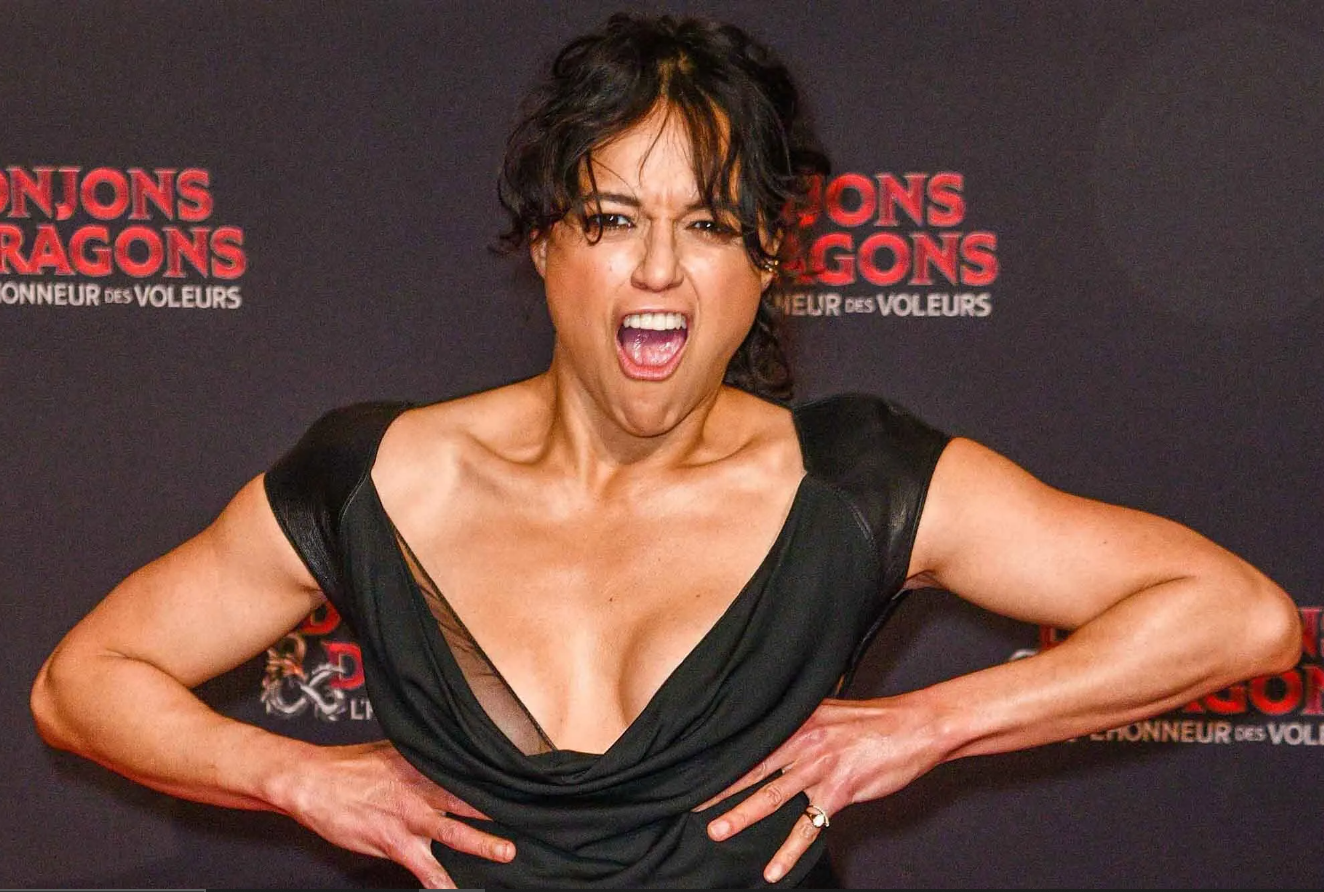 Michelle Rodriguez Net Worth