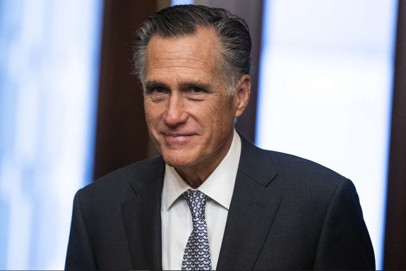 Mitt Romney’s Net Worth KahawaTungu