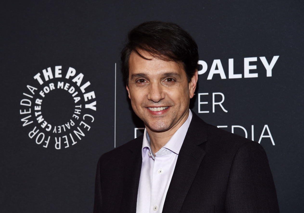 Ralph Macchio's Net Worth KahawaTungu