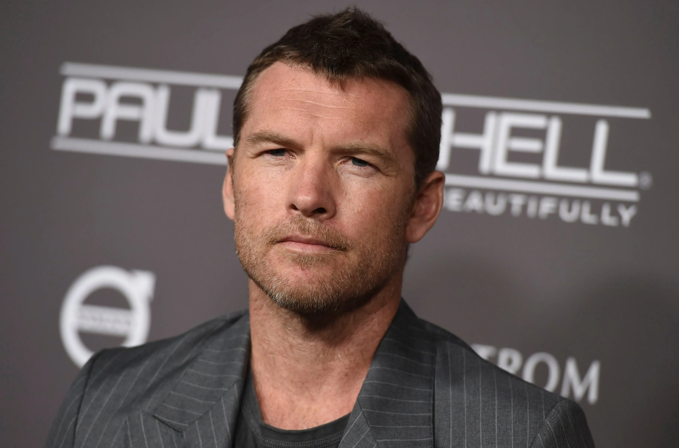 Sam Worthington Net Worth