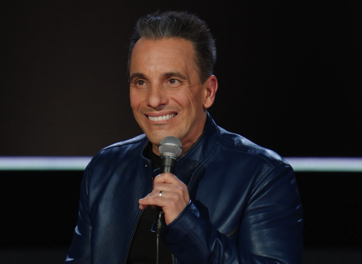 Sebastian Maniscalco Net Worth