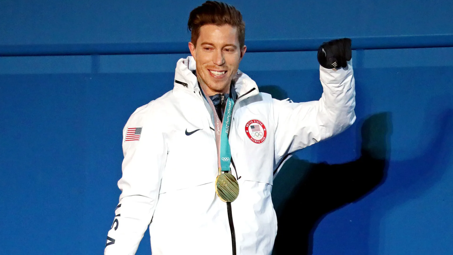 Shaun White Net Worth