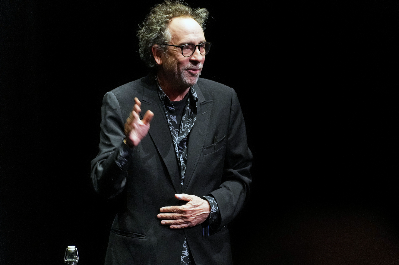 Tim Burton s Net Worth KahawaTungu