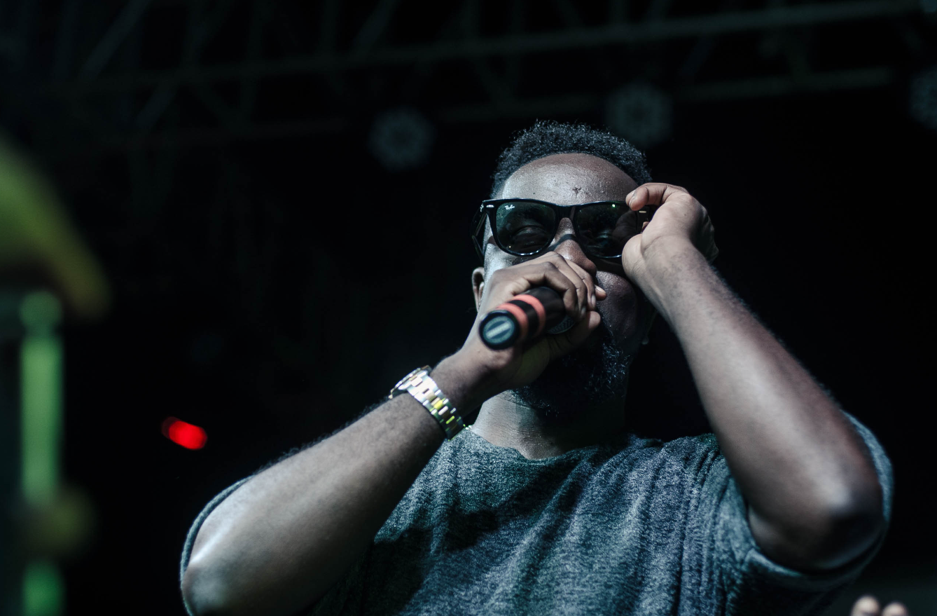 Sarkodie Net Worth 2024 Unveiling Rapper’s Wealth And Achievements