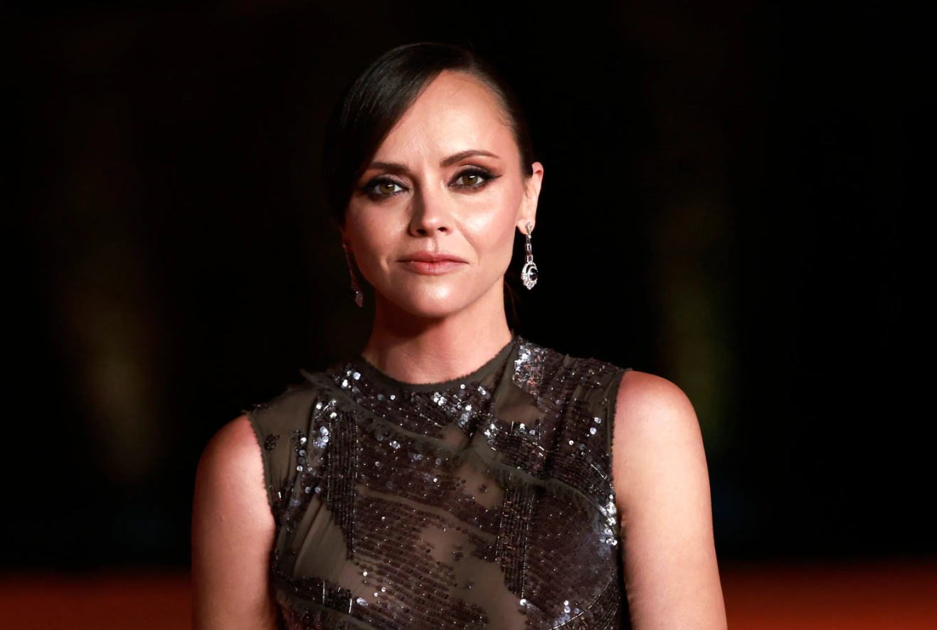 Christina Ricci’s Net Worth KahawaTungu