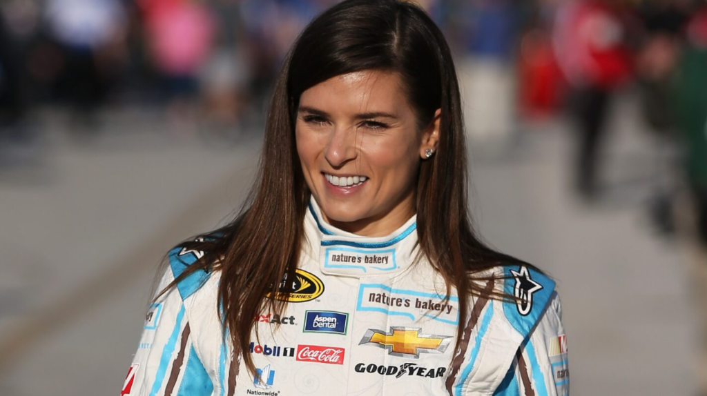 Danica Patrick Net Worth And Racing Career Earnings KahawaTungu