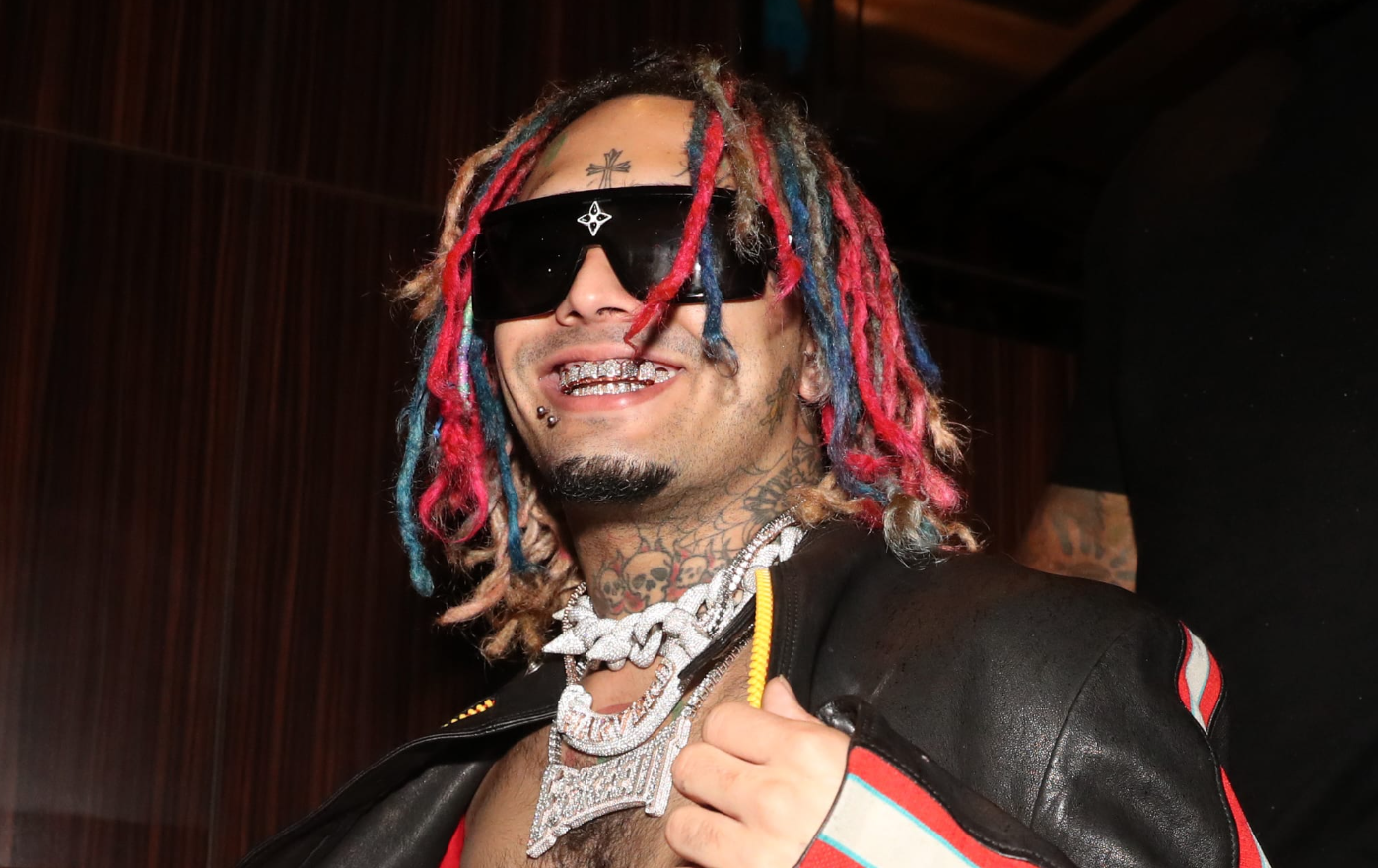Lil Pump Net Worth 2024 Breaking News in USA Today