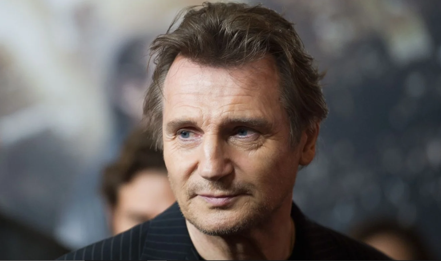 Liam Neeson Net Worth KahawaTungu