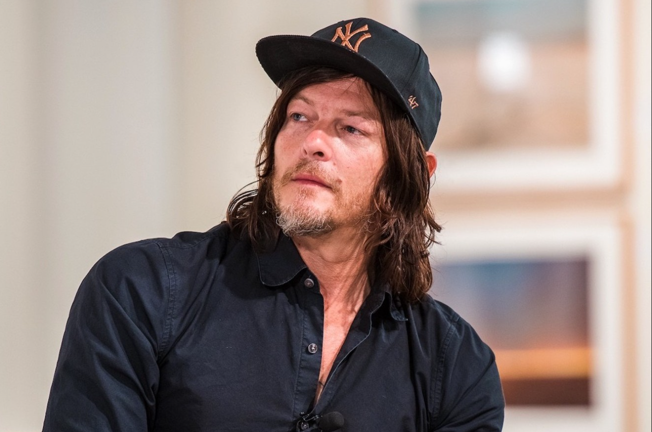 Norman Reedus Net Worth