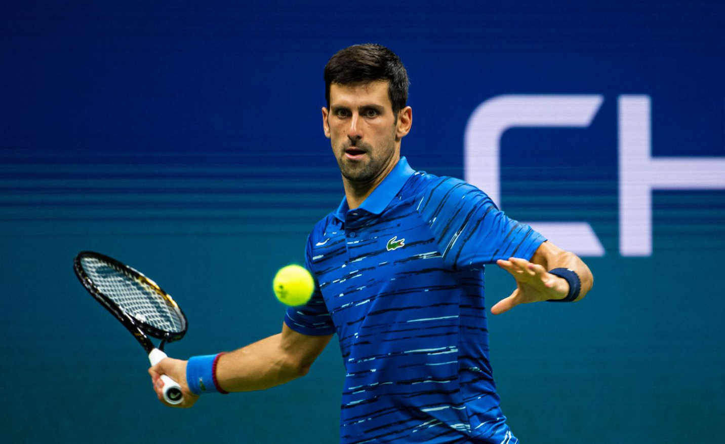 Novak Djokovic Net Worth