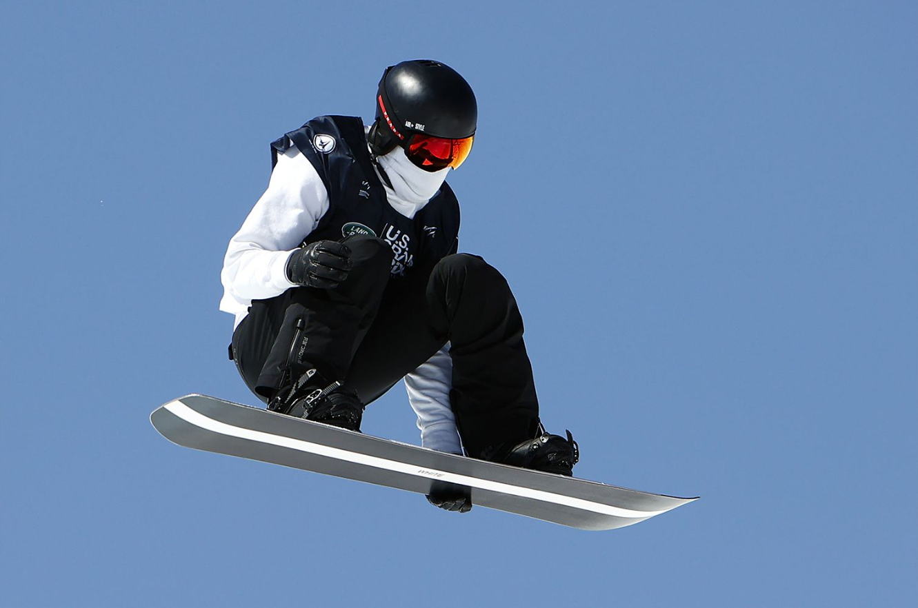 Shaun White s Net Worth KahawaTungu