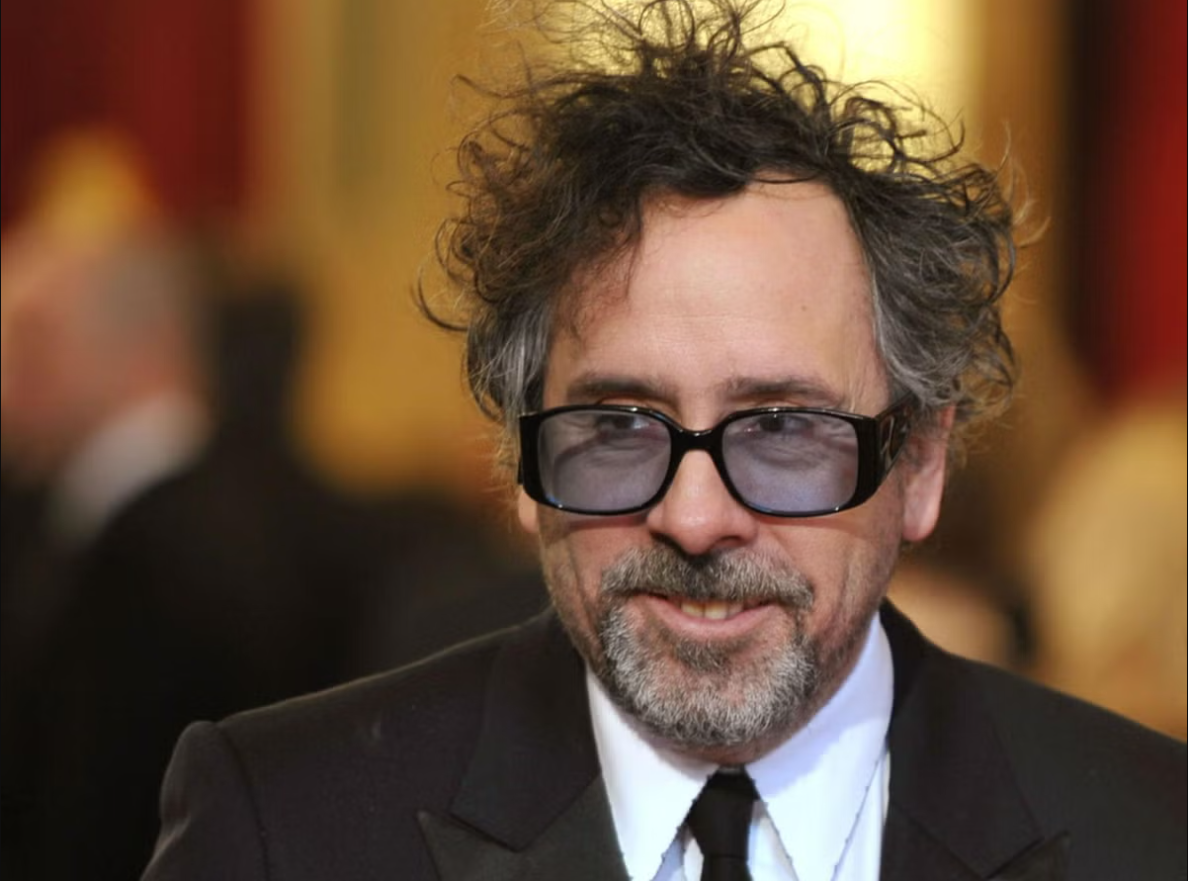 Tim Burton's Net Worth KahawaTungu