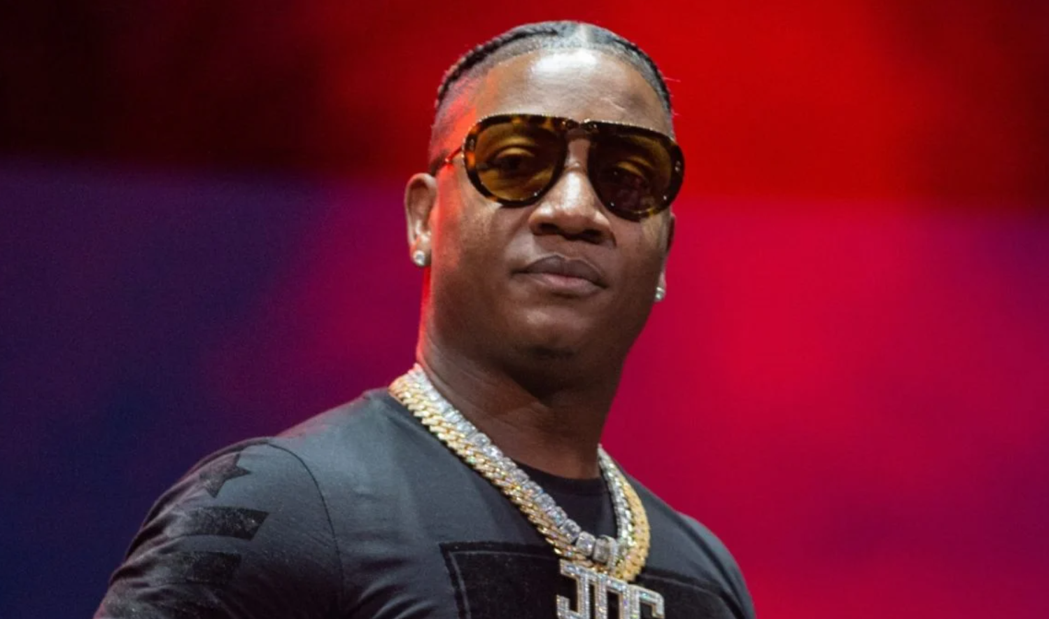 Yung Joc's Net Worth KahawaTungu