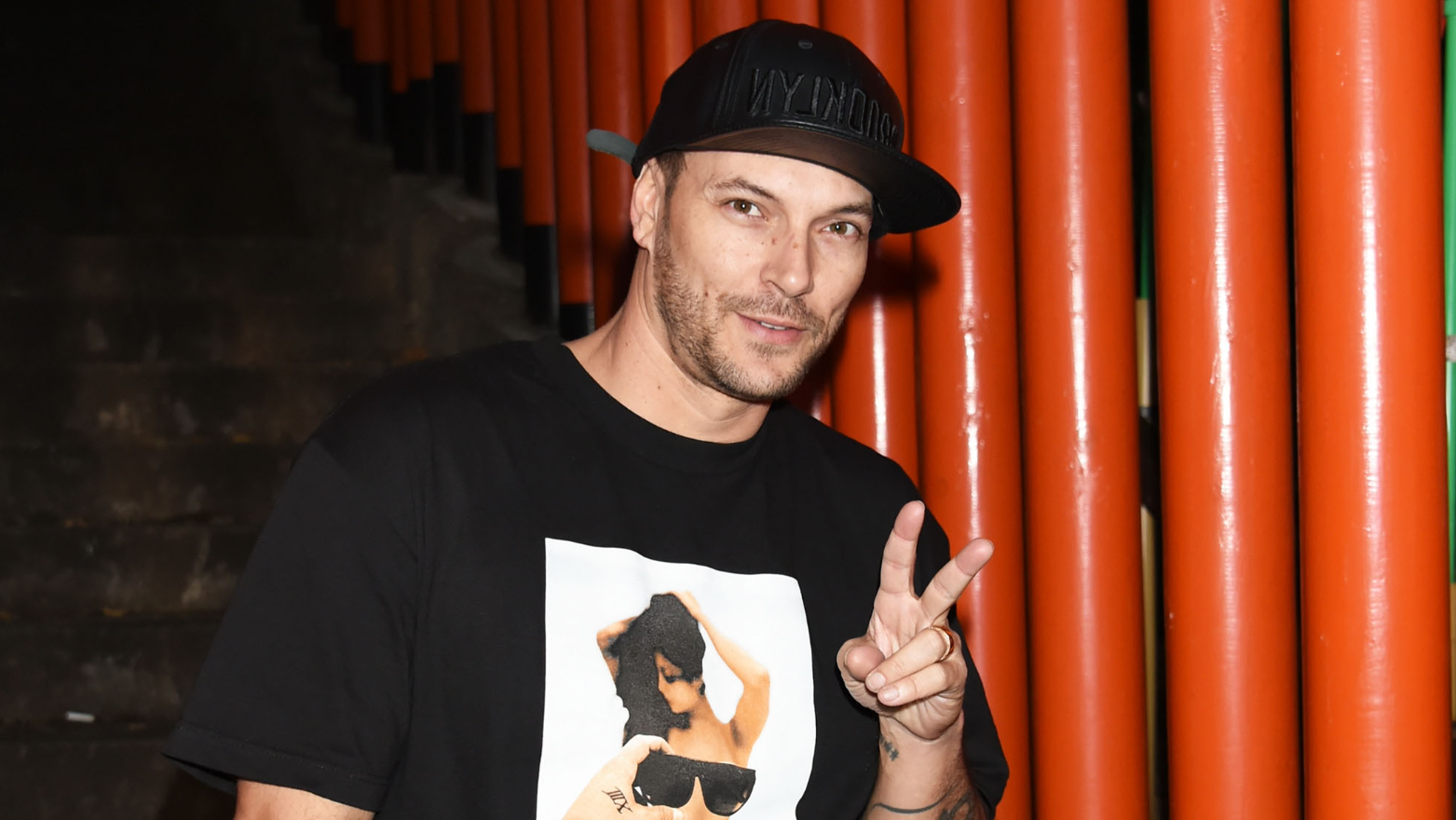 Kevin Federline's Net Worth KahawaTungu