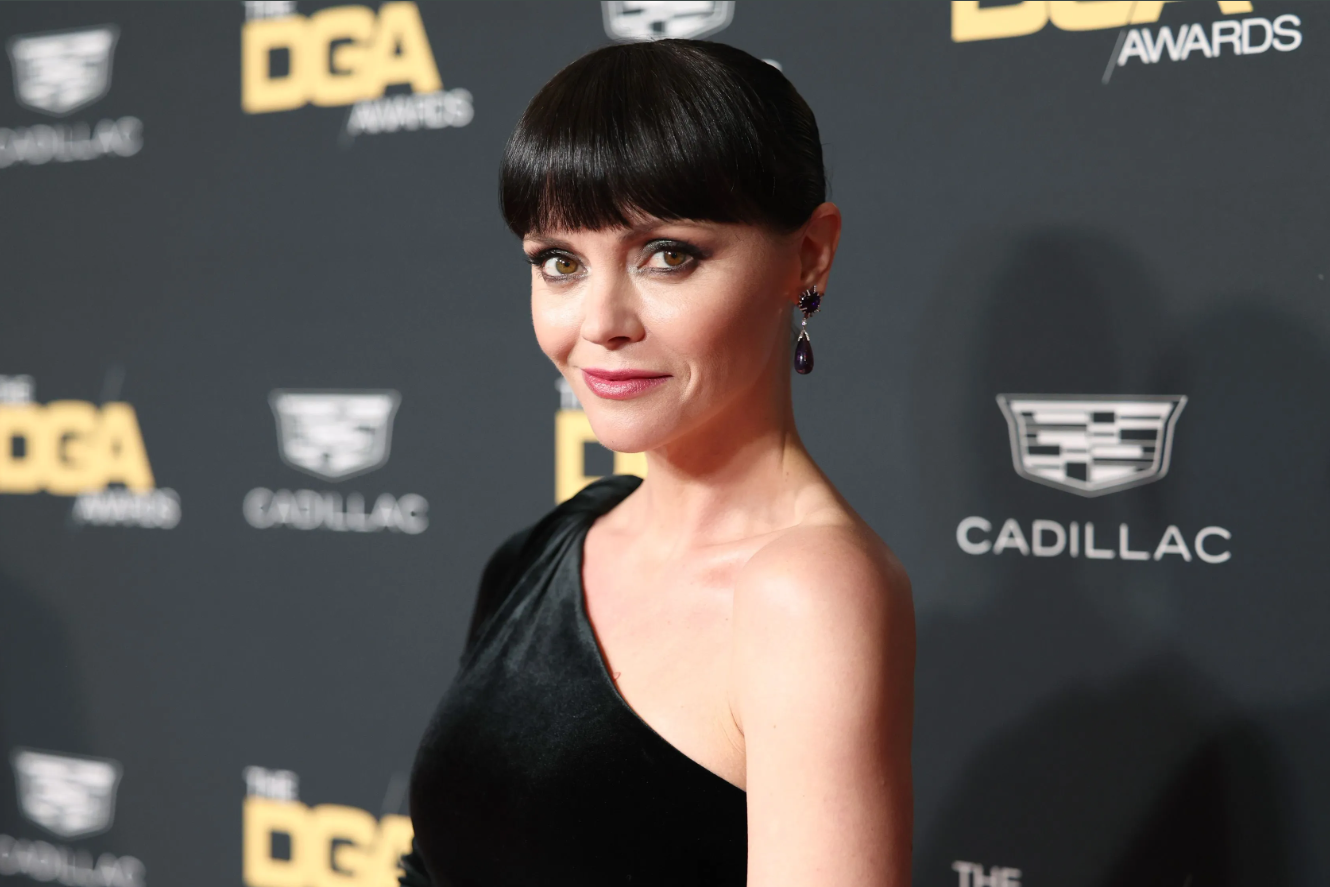 Christina Ricci’s Net Worth KahawaTungu