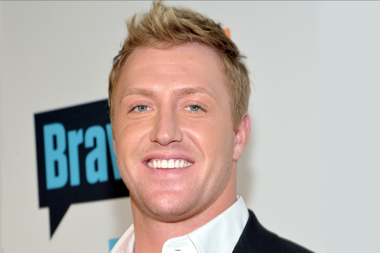 Kroy Biermann Net Worth