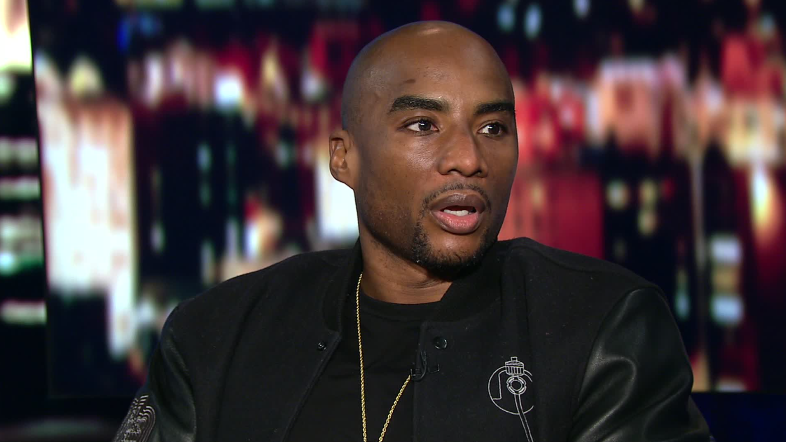 Charlamagne Tha God Net Worth