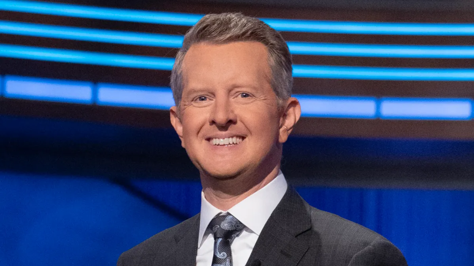 Ken Jennings Net Worth