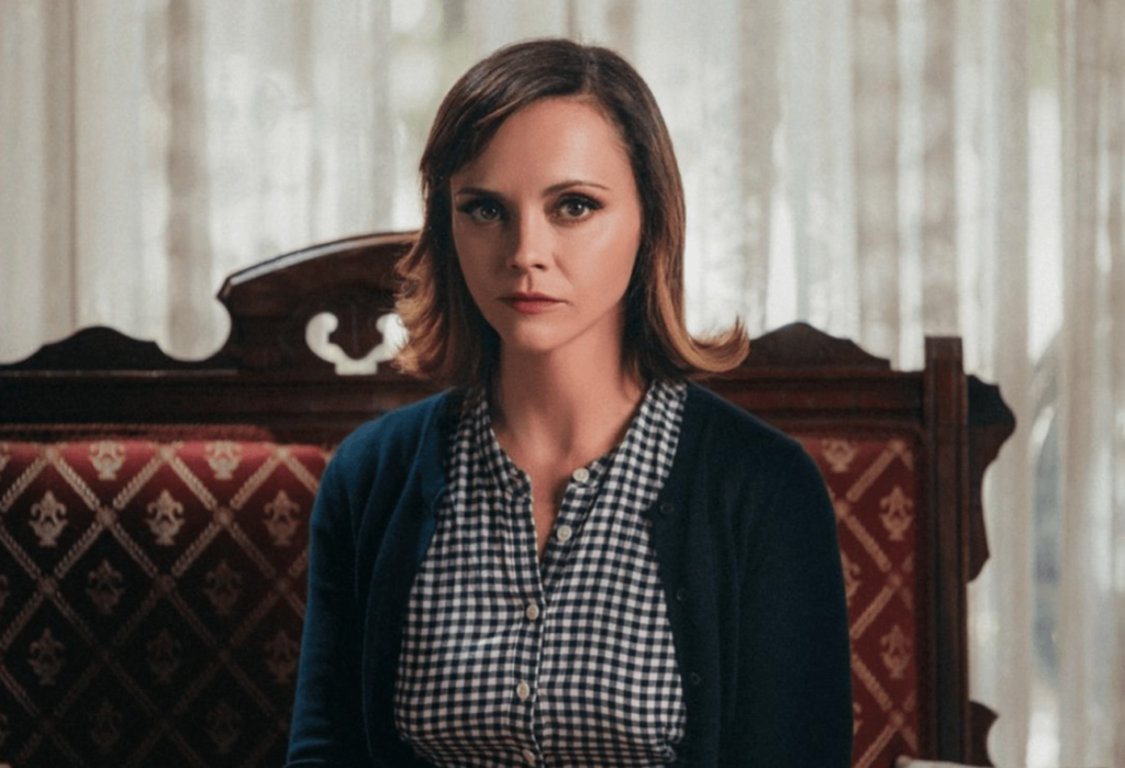 Christina Ricci’s Net Worth KahawaTungu