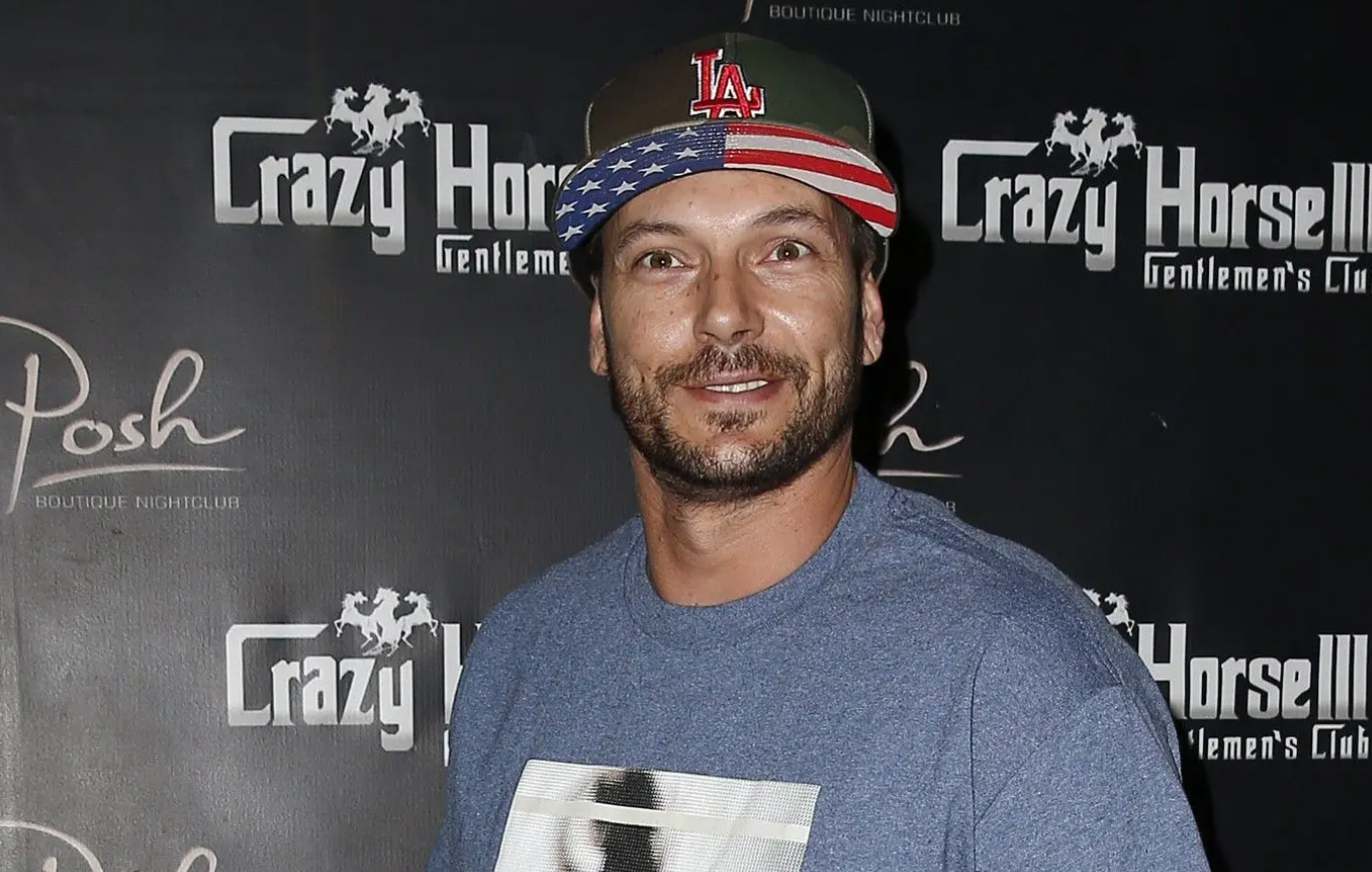 Kevin Federline Net Worth Breaking News in USA Today