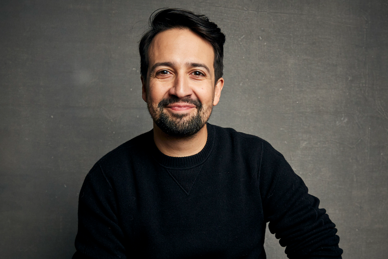 Lin-Manuel Miranda Net Worth