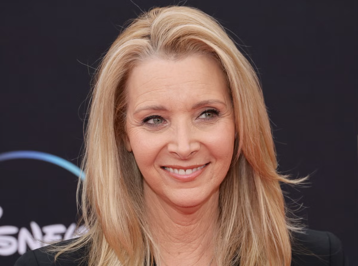 Lisa Kudrow's Net Worth KahawaTungu