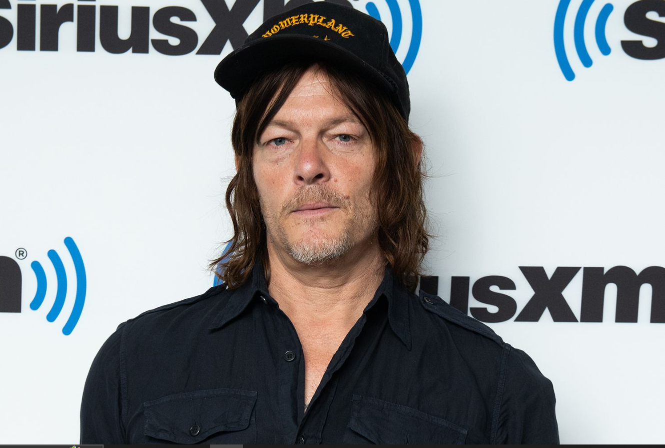 Norman Reedus Net Worth