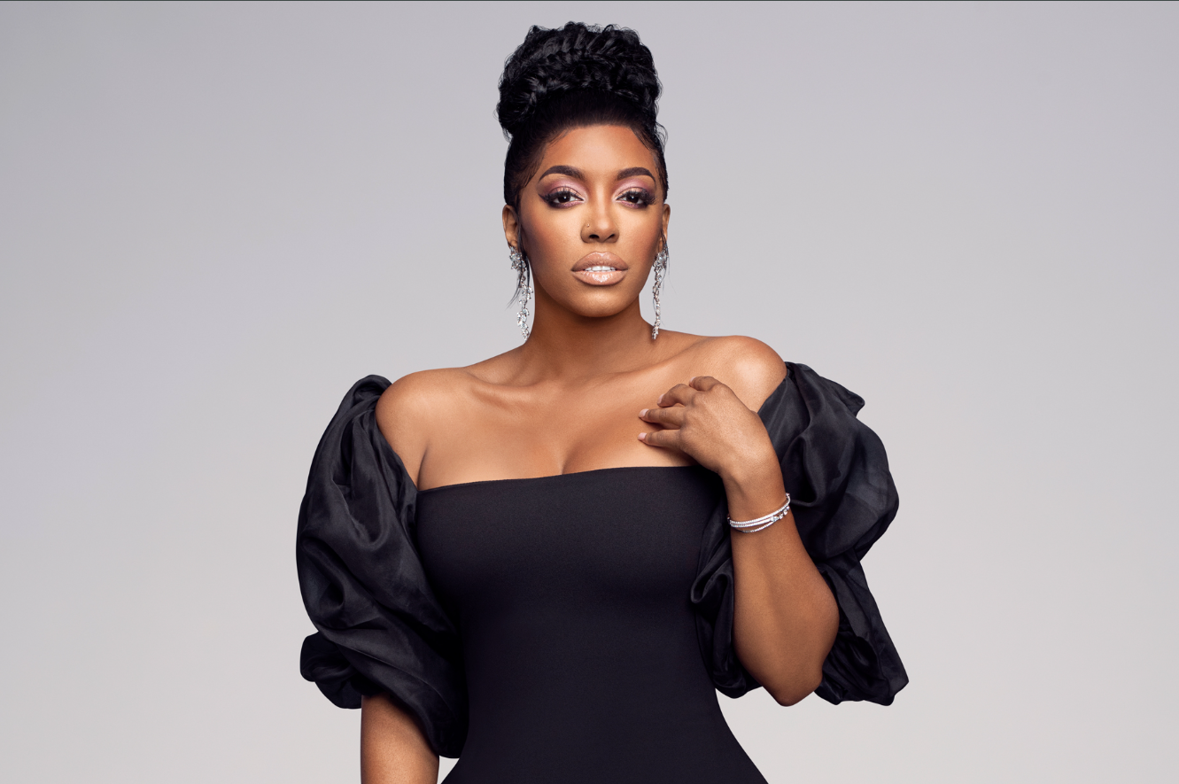 Porsha Williams' Net Worth KahawaTungu