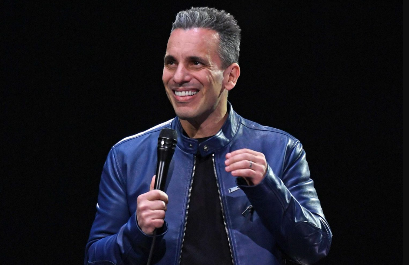 Sebastian Maniscalco Net Worth