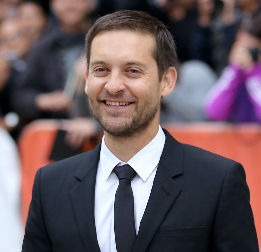 Tobey Maguire Net Worth