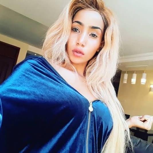 Socialite Starlet Wahu, sister to Pastor Kanyari, was reportedly murdered  after a date gone wrong in South B, Nairobi. #starletwahu #bnnp