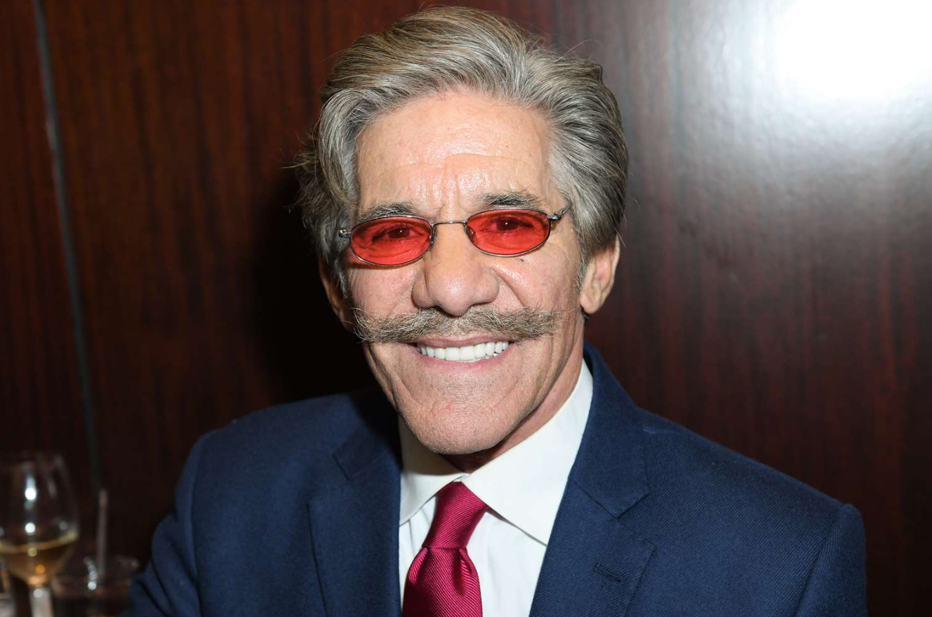 Geraldo Rivera Net Worth KahawaTungu