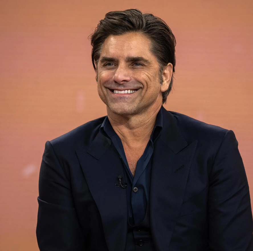 John Stamos Net Worth KahawaTungu