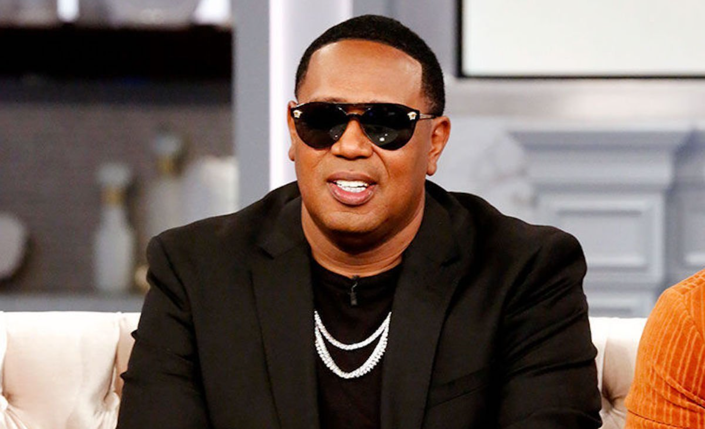 Master P Net Worth 2024