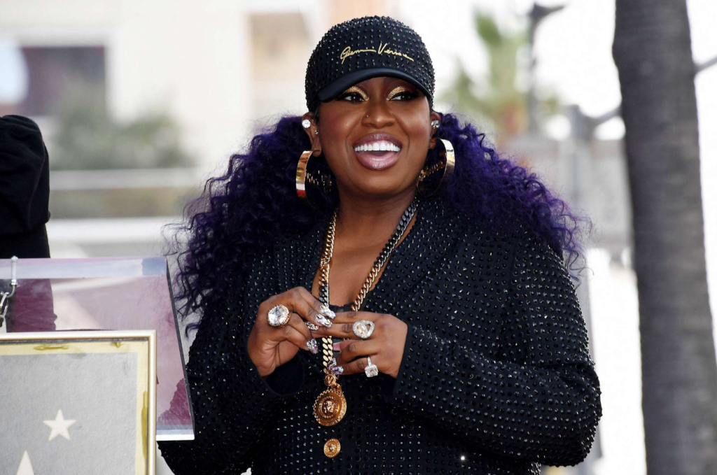 Missy Elliott Net Worth KahawaTungu