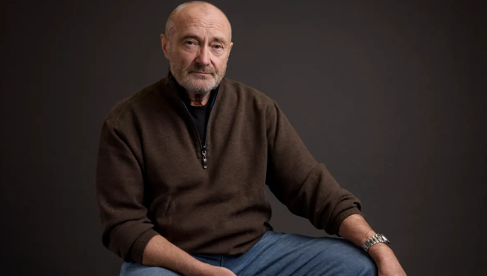 Phil Collins Net Worth