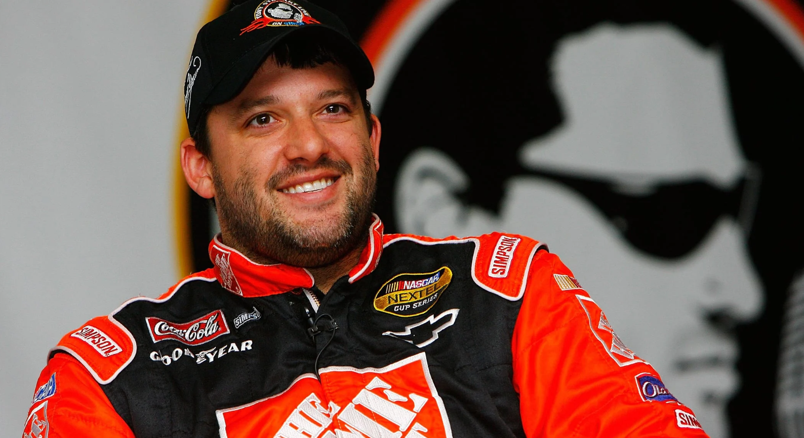 Tony Stewart Net Worth