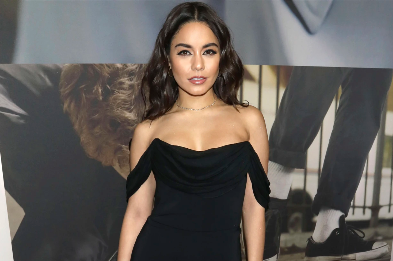 Vanessa Hudgens Net Worth KahawaTungu