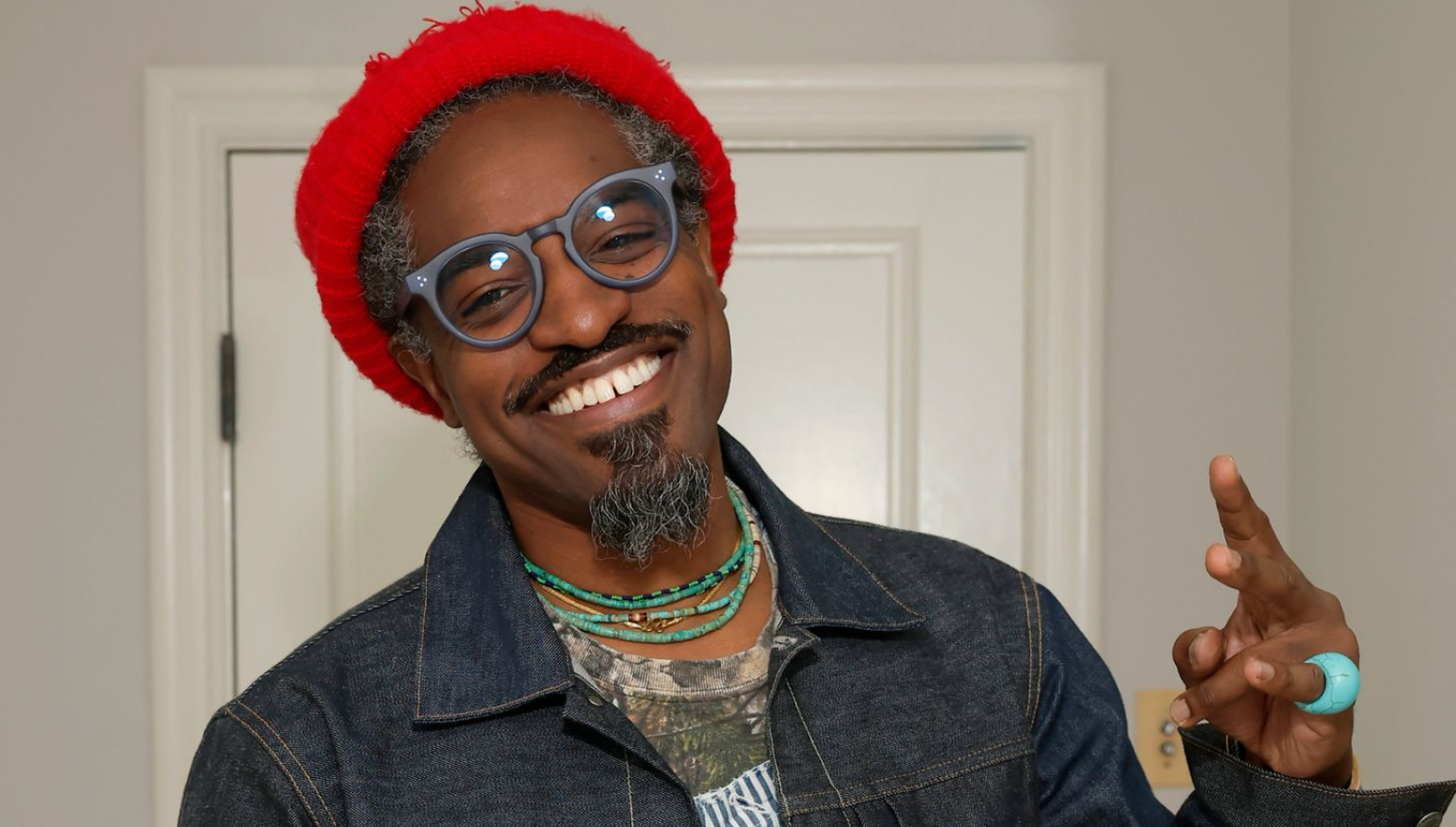 Andre 3000 Net Worth