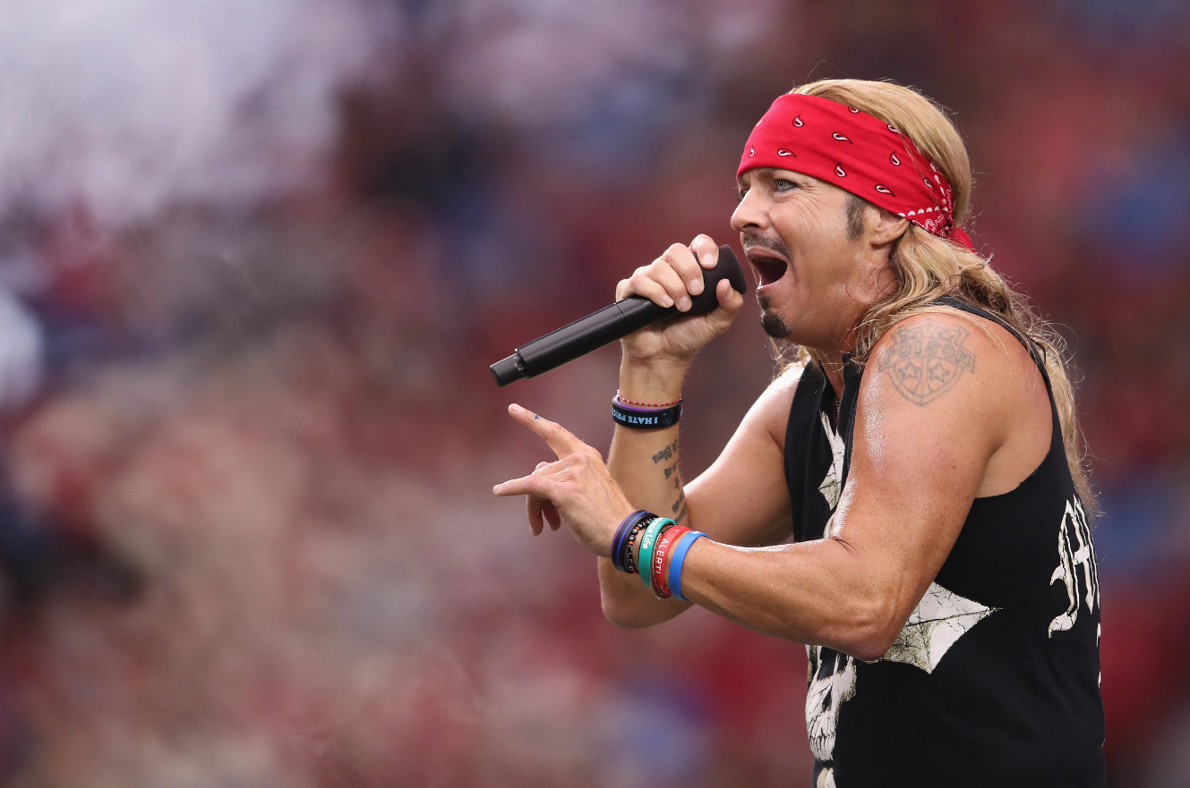 Bret Michaels Net Worth