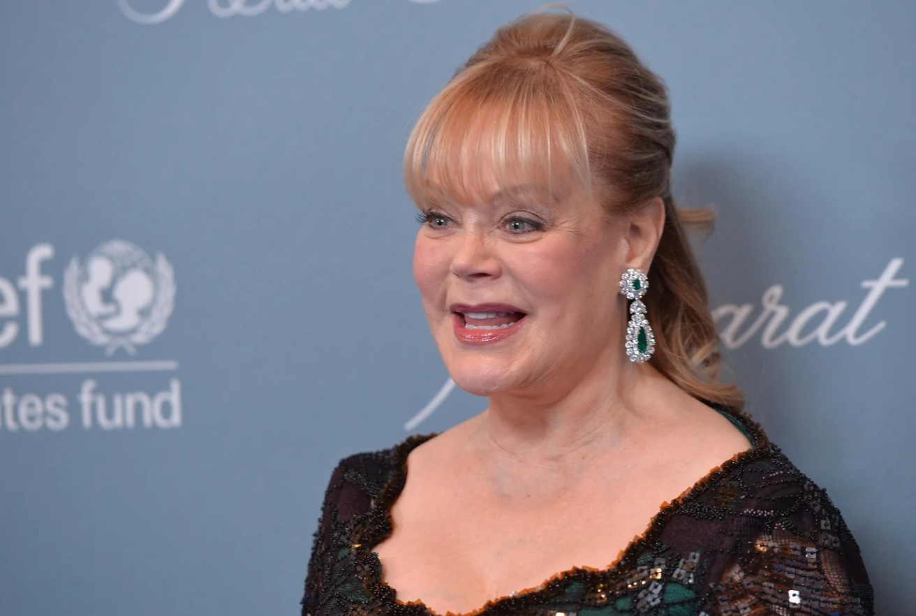 Candy Spelling Net Worth KahawaTungu