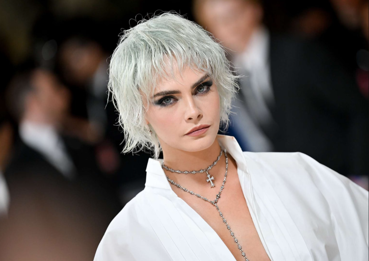 Cara Delevingne Net Worth