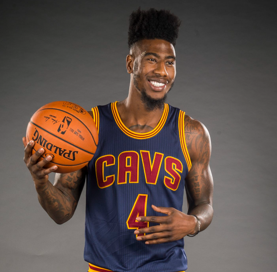 Net Worth Of Iman Shumpert KahawaTungu