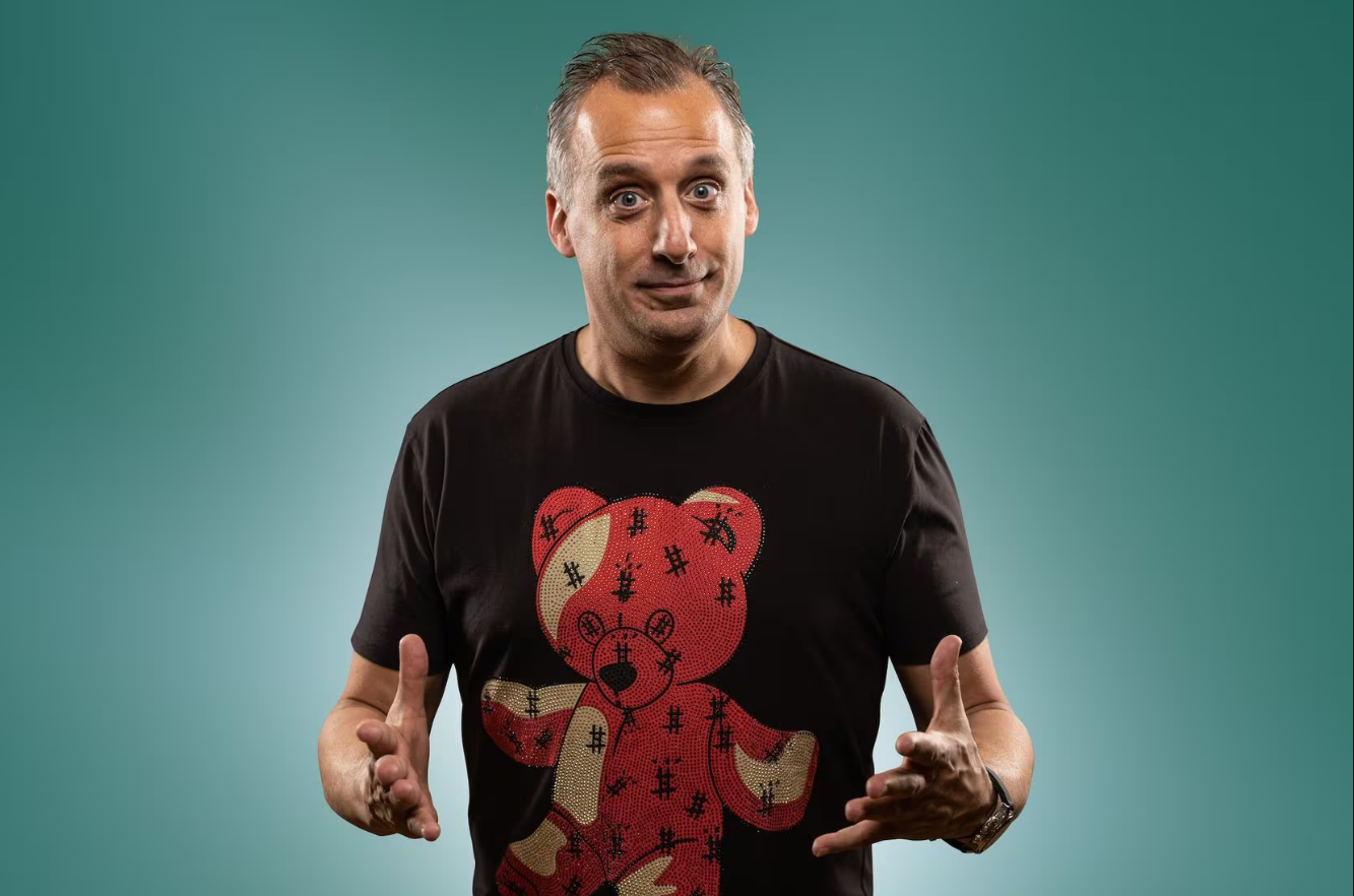 Joe Gatto Net Worth