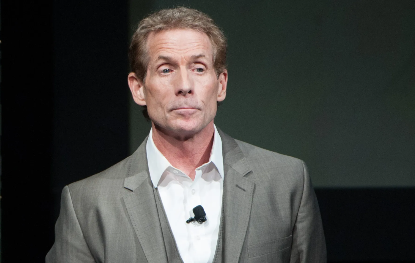 Skip Bayless' Net Worth KahawaTungu