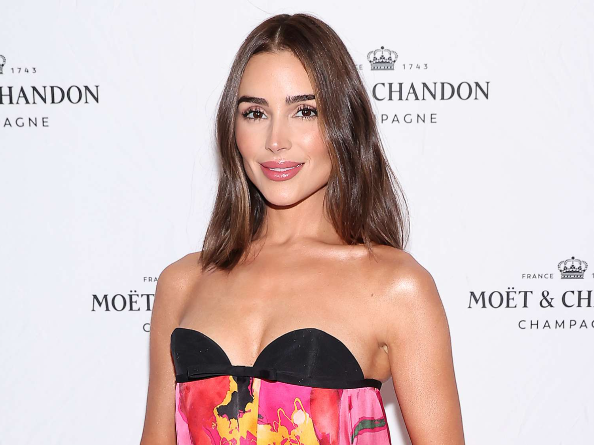 Olivia Culpo Net Worth