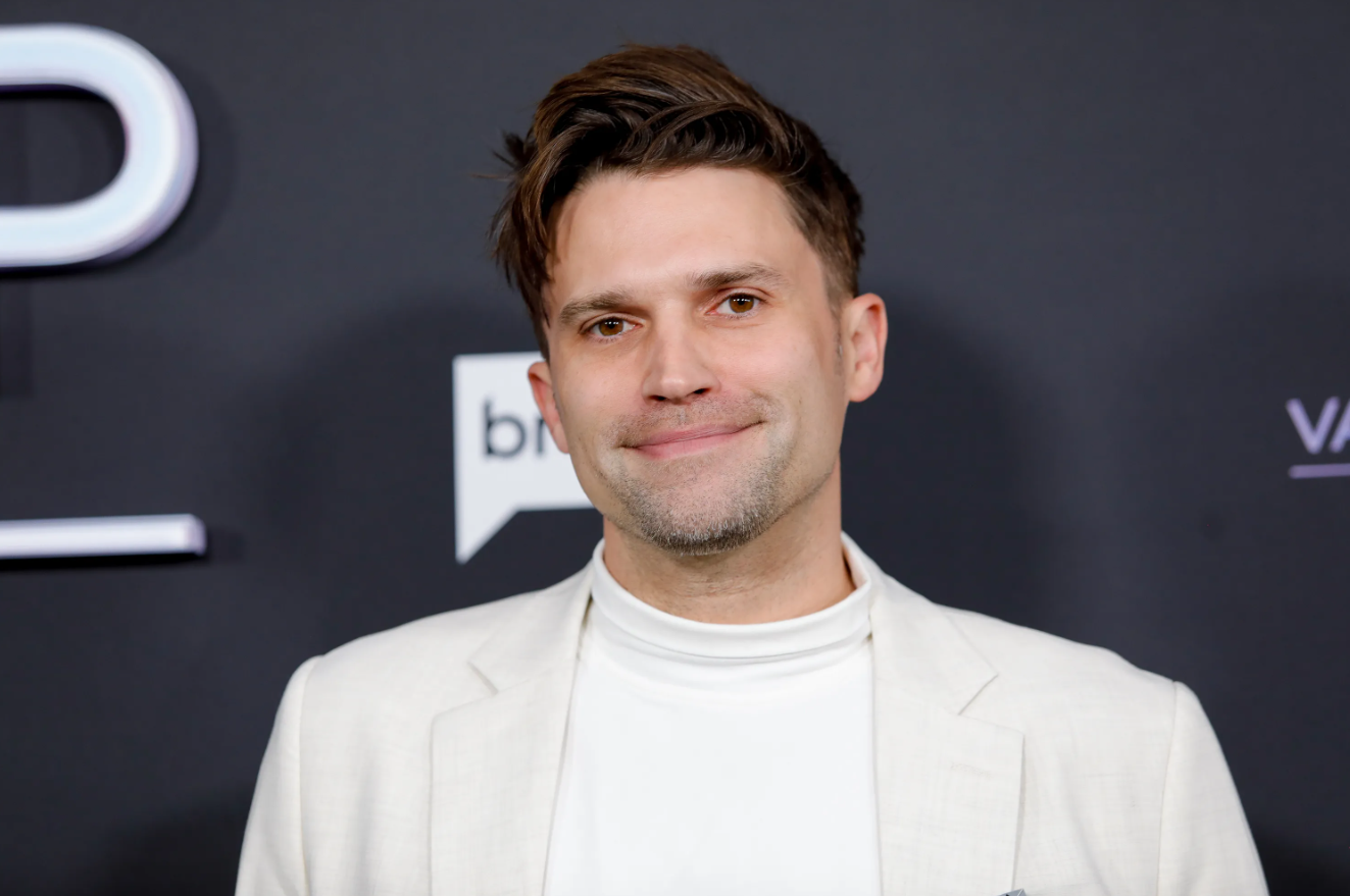 Tom Schwartz Net Worth