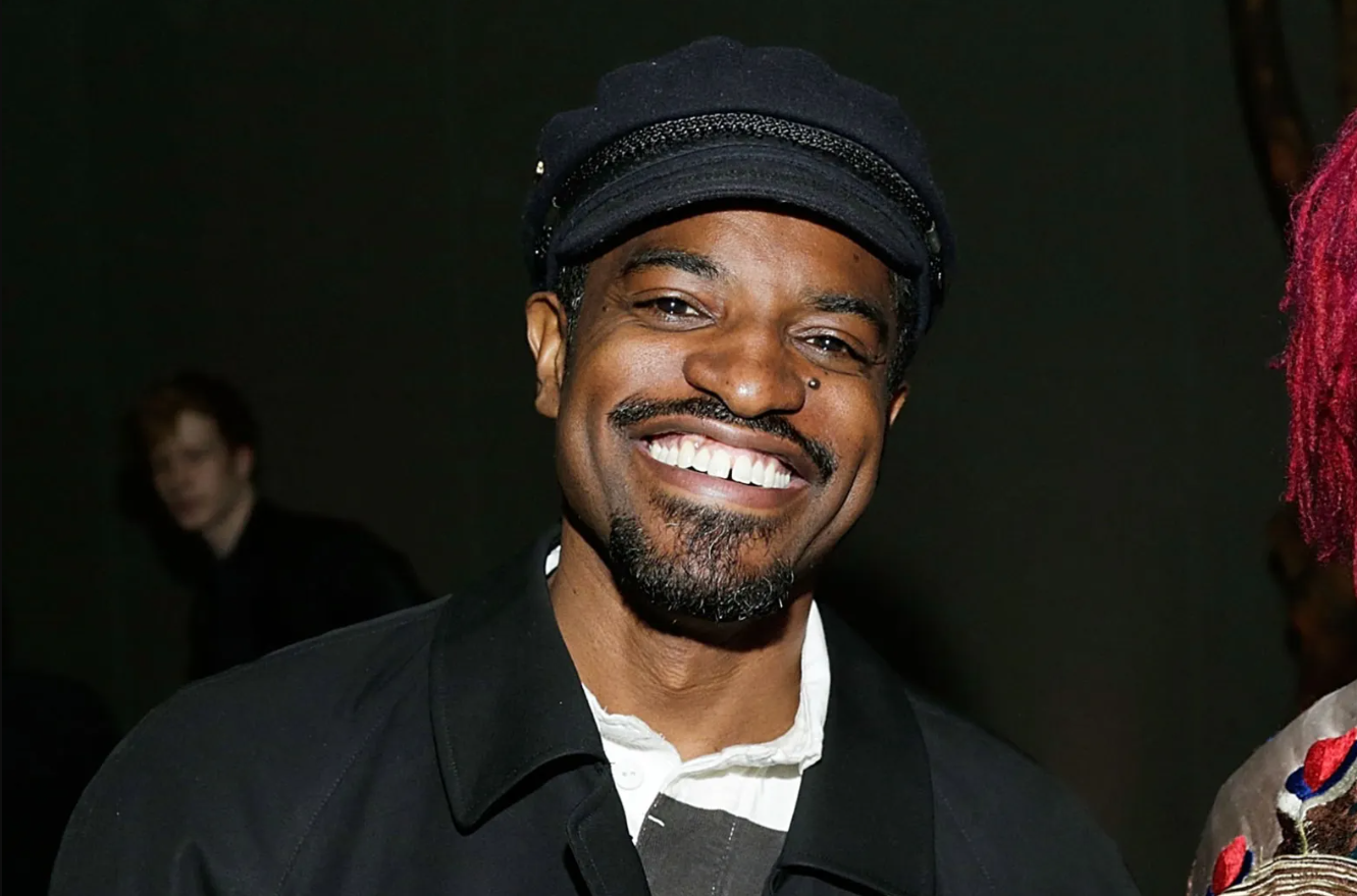 Andre 3000 Net Worth