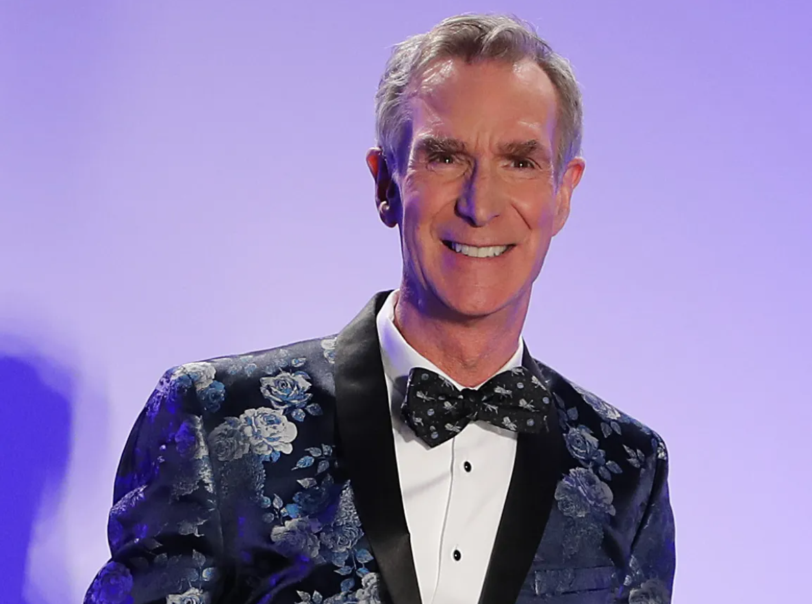 Bill Nye's Net Worth KahawaTungu